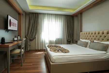 Enerji Otel - 6