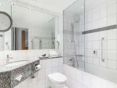 Mercure Bochum City - 42