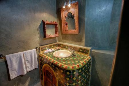 Riad Toyour- Riad of birds - 83
