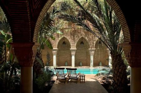 La Sultana Marrakech - 17
