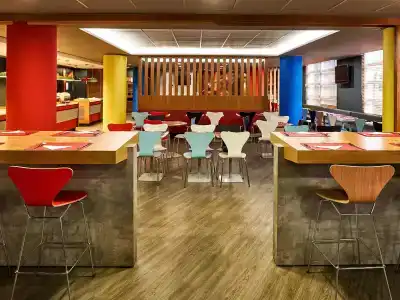 ibis budget Sao Paulo Morumbi - 20