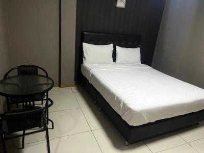 Apsara Inn - 2