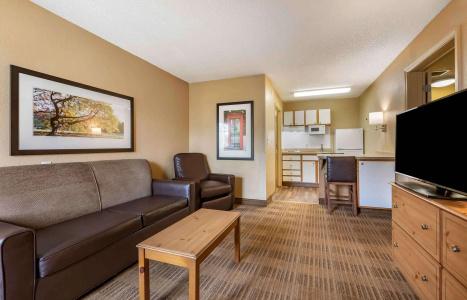 Extended Stay America Suites - - Southside - St Johns Towne Ctr - 41