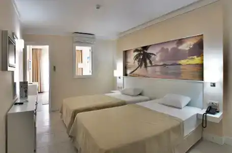 Batihan Beach Resort & Spa - 24H All Inclusive - 5