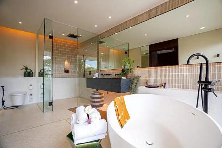 The Village Coconut Island Beach Resort - Sha Extra Plus - 109