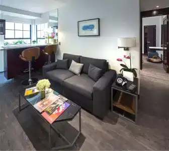 FlowSuites Polanco - 3