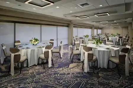 Hyatt Regency Suites Atlanta Northwest - 22