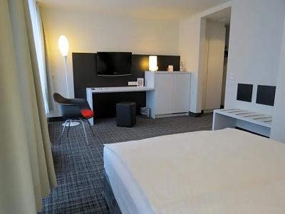 Comfor Ulm City - 111