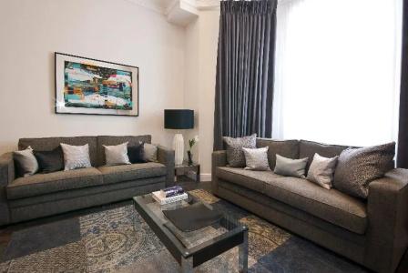 Manson Place - 85
