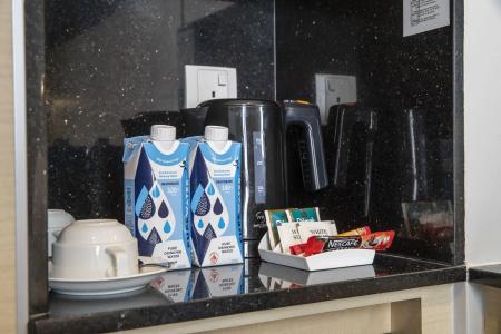 ibis Styles Albert - 28