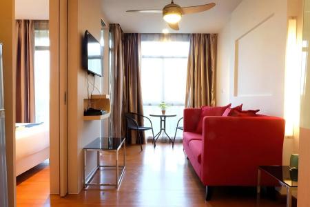 iCheck inn Residences Patong - 6