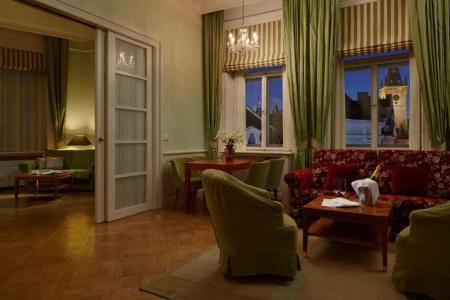 Ventana Prague - 101