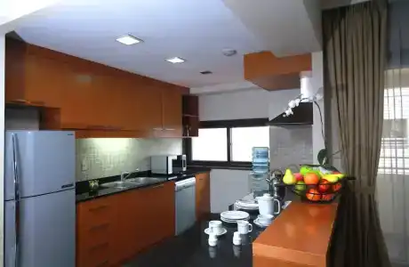 The Sultan & Residence Jakarta - 113