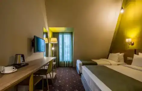 Gladius Inn Boutique - 32