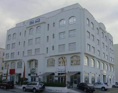 Midan Suites - 0
