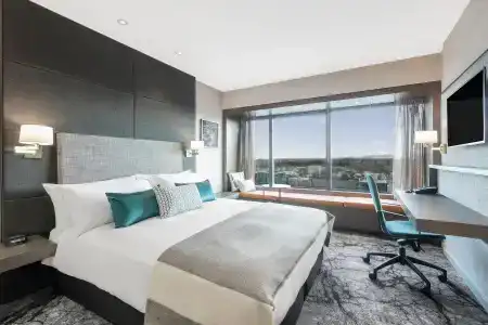 Crowne Plaza, An Ihg - 75
