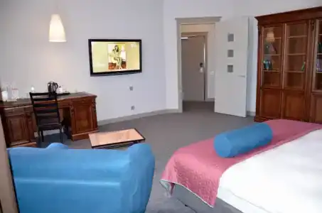 Villa Four Rooms - 78