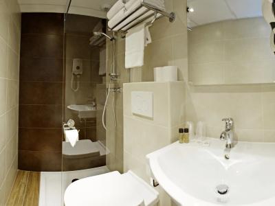 Hôtel Esprit d'Azur - 45