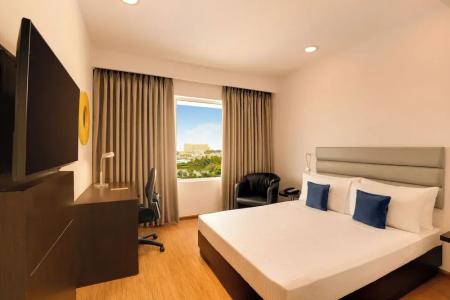 Keys Select Hosur Road - By Lemon Trees - 46