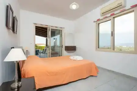 Villa Prodromos - 3
