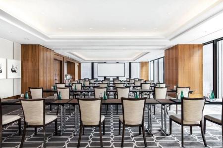 The Langham Chicago - 10