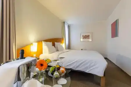 Novotel Mainz - 95