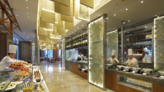 Intercontinental Suzhou, An Ihg - 41