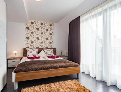 Budapest Center Residence - 77