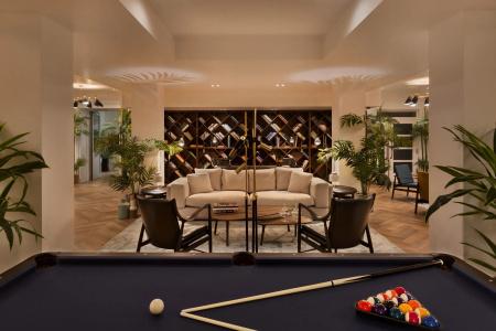 Brown Beach House & Spa - 23