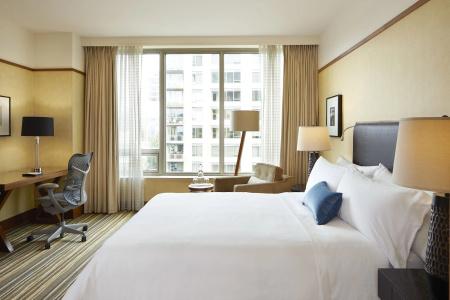 Pan Pacific Seattle - 4