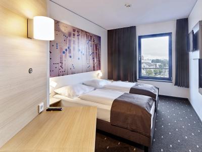 b&b köLn-Troisdorf - 21