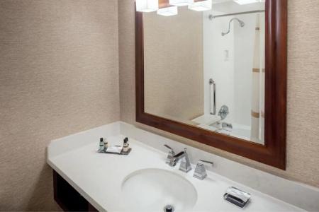 Indianapolis Marriott East - 37