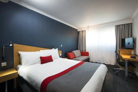 Holiday Inn Express Manchester - Salford Quays, An Ihg - 7