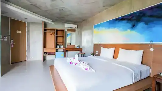 B2 Sea View Pattaya - 103