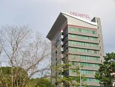 Dreamtel - 25