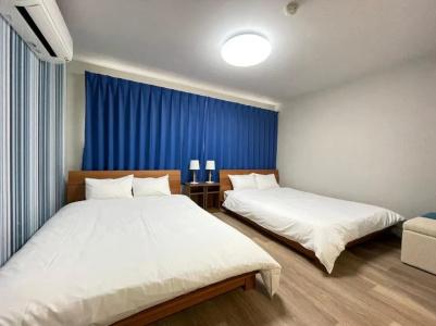Guest House Laule'a Tennoji - 76