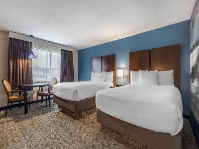 Best Western Winners Circle - 52