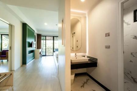 Bangsaen Heritage - Sha Plus Certified - 90