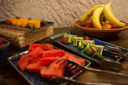 Anka Cave Suites - 12