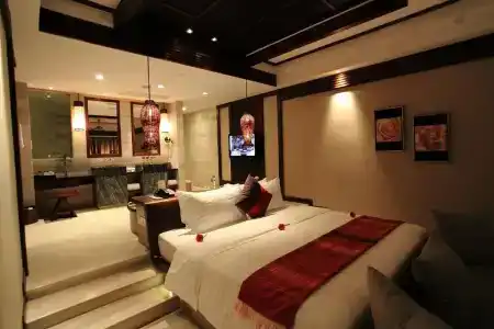 Crowne Plaza Danang - 91