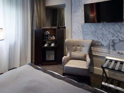 Park Hôtel Grenoble - MGallery - 103