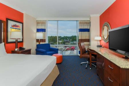 Hilton Convention Center - 3