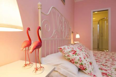 Malkavacanze B&B - 59