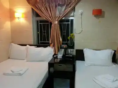 Comfort Guest House - 2