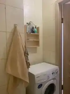 1-комнатная квартира Лукиянова 4а 98 - 17