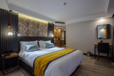 Kayhan City - 33