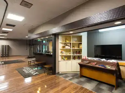 Livemax Resort Kinugawa - 14