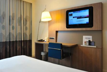 Novotel Brussels City Centre - 43