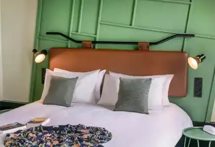 Hôtel Tandem - Boutique Hôtel - 46