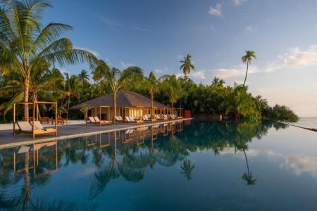The Residence Maldives at Dhigurah - 45